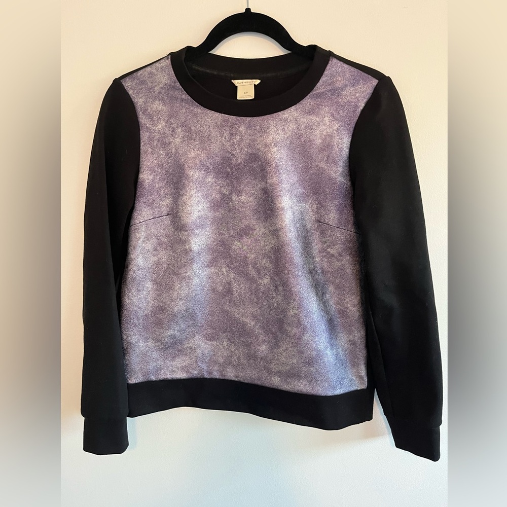 Club Monaco Sweatshirt